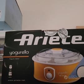 yogurtiera 