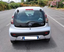 Citroen c1 - 2007