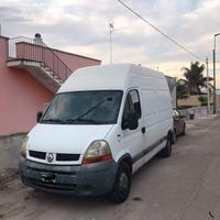 Autista consegnatario