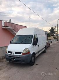 Autista consegnatario