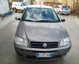 FIAT Punto 2ª serie - 2005