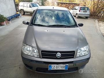 FIAT Punto 2ª serie - 2005