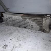 INTERCOOLER FORD Transit Serie 6c119l440ac Jxfa Di