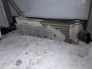 INTERCOOLER FORD Transit Serie 6c119l440ac Jxfa Di