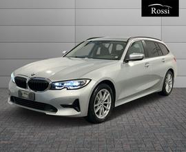 BMW Serie 3 G21 2019 Touring - 320d Touring U60630
