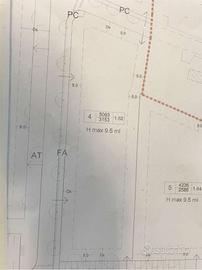 Terreno Edificabile a Ponzano Veneto