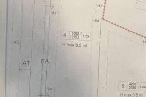 Terreno Edificabile a Ponzano Veneto