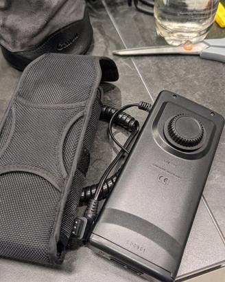 Canon CP-E3 Compact Battery Pack