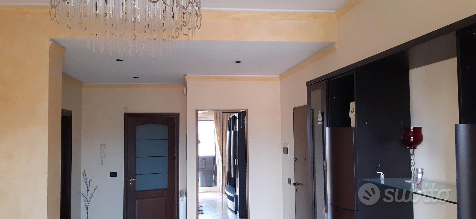 Appartamento – San Giovanni la Punta, Trappeto - Vista 2