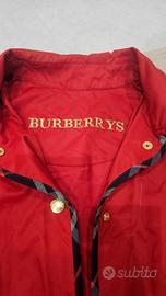 giacca burberrys donna tg 40 