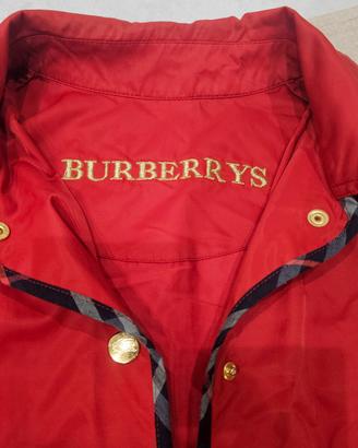 giacca burberrys donna tg 40 