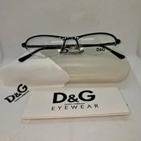 Occhiale da vista D&G by Marcolin 2001 – Modello 4