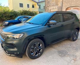 Jeep Compass 1.6 Multijet II 2WD 80° Anniversario