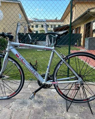 Bici tecnobike