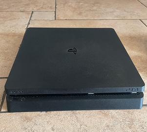 Playstation 4 slim 1tb