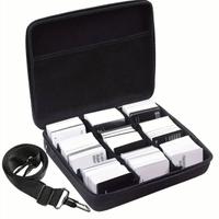 Valigetta porta Carte / Giochi da Tavolo