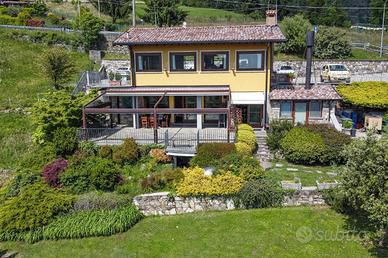 RISTORANTE PANORAMICO