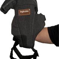 Marsupio inglesina