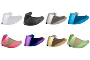 Visiera Casco integrale Scorpion EXO1400-R1-520-39