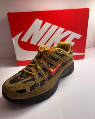 NIKE P-6000 EUR 38.5