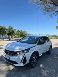 Peugeot 3008 BlueHDi 130 S&S EAT8 Allure