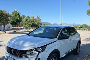 Peugeot 3008 BlueHDi 130 S&S EAT8 Allure