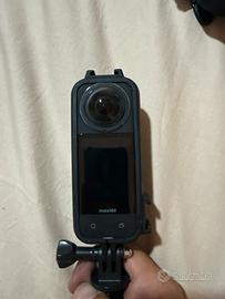 Insta 360 x3