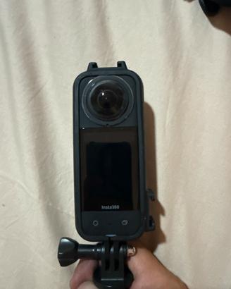 Insta 360 x3