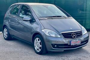 Mercedes-benz A 160 BlueEFFICIENCY 2010