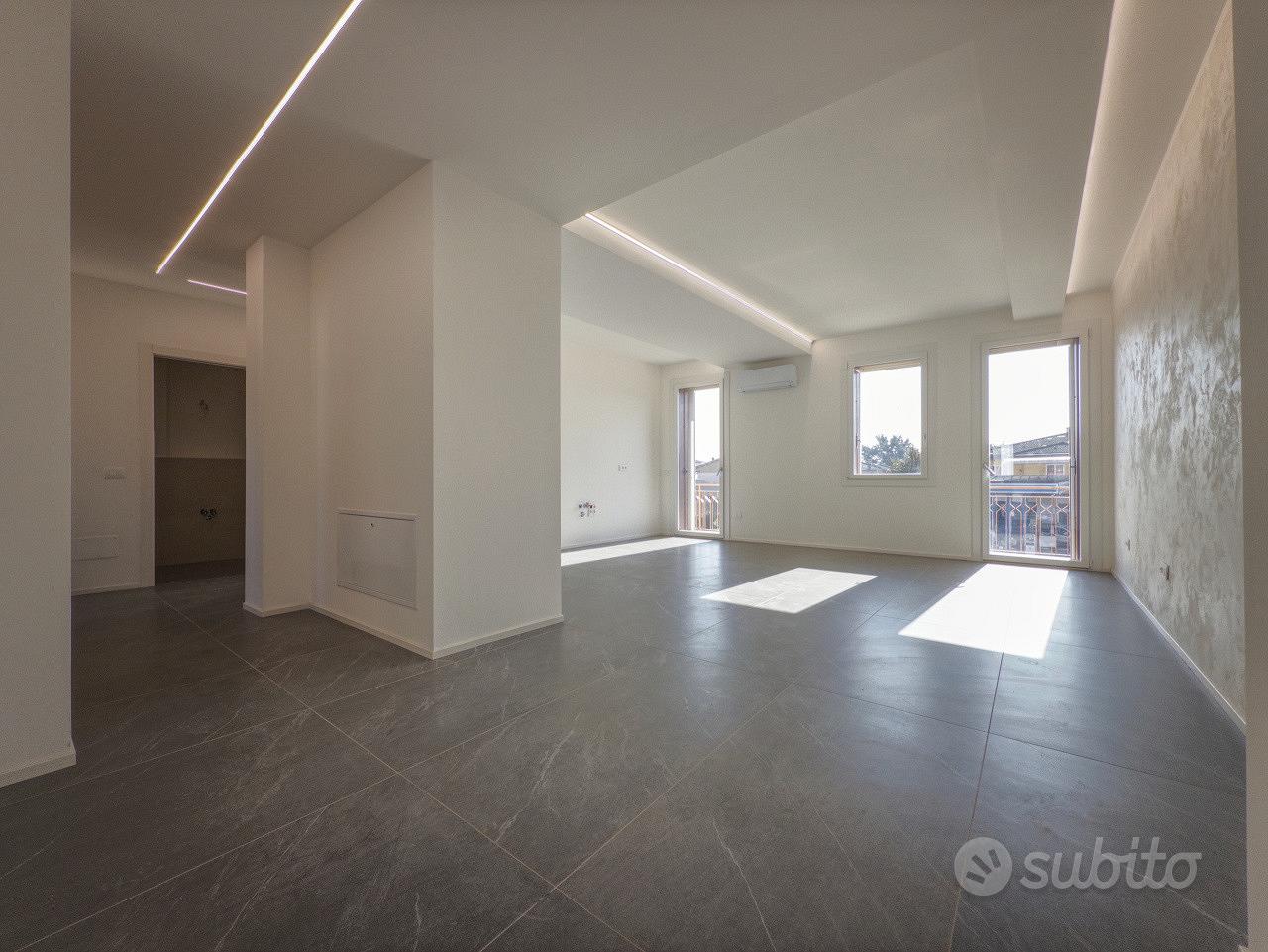 Appartamento – Costabissara, Crispi Cavour - Vista 4