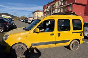 Renault Kangoo 1.5 dCi/82CV 5p. Privilège