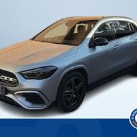 Mercedes-Benz GLA 200d Automatic AMG Line Adv...