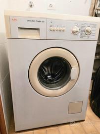LAVATRICE AEG come nuova 