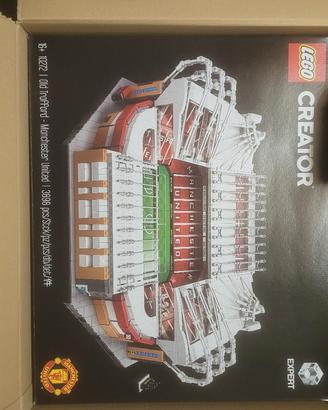 Old trafford 10272