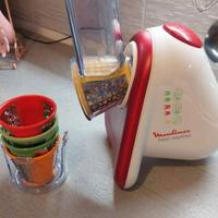 Tritatutto Moulinex