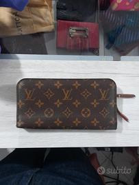 Portafoglio insolite Louis Vuitton