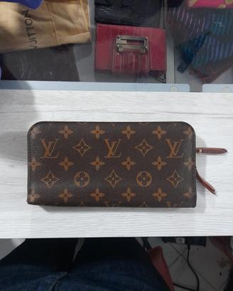Portafoglio insolite Louis Vuitton