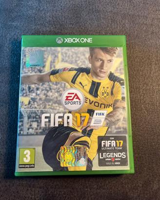 fifa17