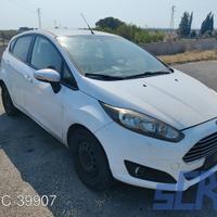 FORD FIESTA 6 CB1, CCN 1.5 TDCI 75CV Ricambi