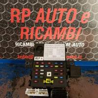 Scatola fusibili Chevrolet Spark 1.0 benzina / GPL