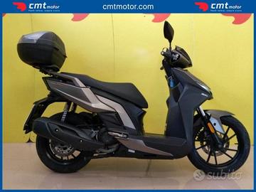 KYMCO Agility 200 Garantito e Finanziabile
