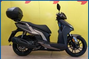 KYMCO Agility 200 Garantito e Finanziabile