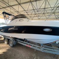 BARCA MARINELLO 26 CABIN