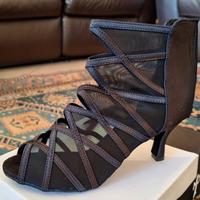 Scarpe da ballo 40