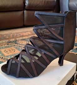 Scarpe da ballo 40