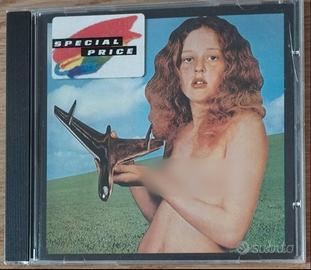 Blind Faith 1969 CD