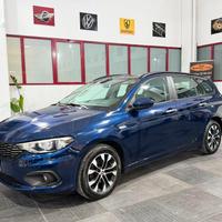 Fiat Tipo 1.6 Mjt Sw 120cv Lounge 2018