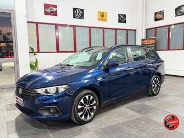 Fiat Tipo 1.6 Mjt Sw 120cv Lounge 2018