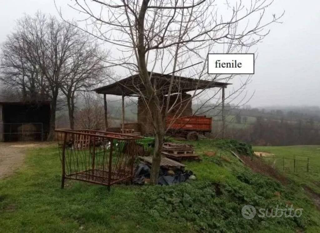 Immobile in asta di 70874 m² a Sorano - Vista 2