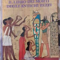 IL LIBRO DEI MORTI DEGLI ANTICHI EZIGI